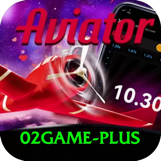 02Game Slots Deluxe v4.6.8 - 2
