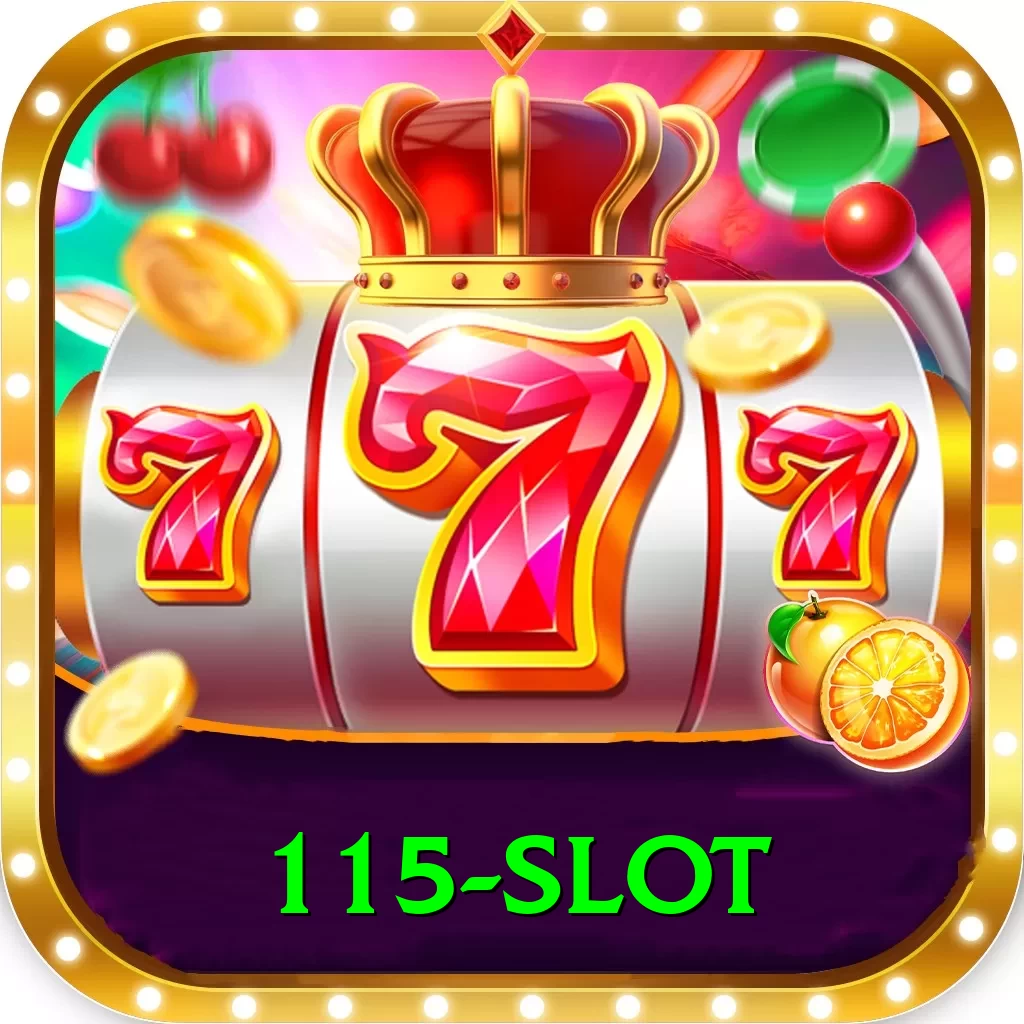 115 slot Bonus Pro v2.6.9 - 2