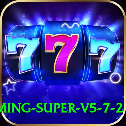 1JJ Game Gaming Super v5.7.2 - 2