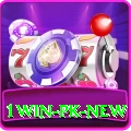 1win.pk Prime Gaming App