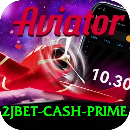 2jbet Cash Prime - 2