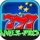 33d Games Pro