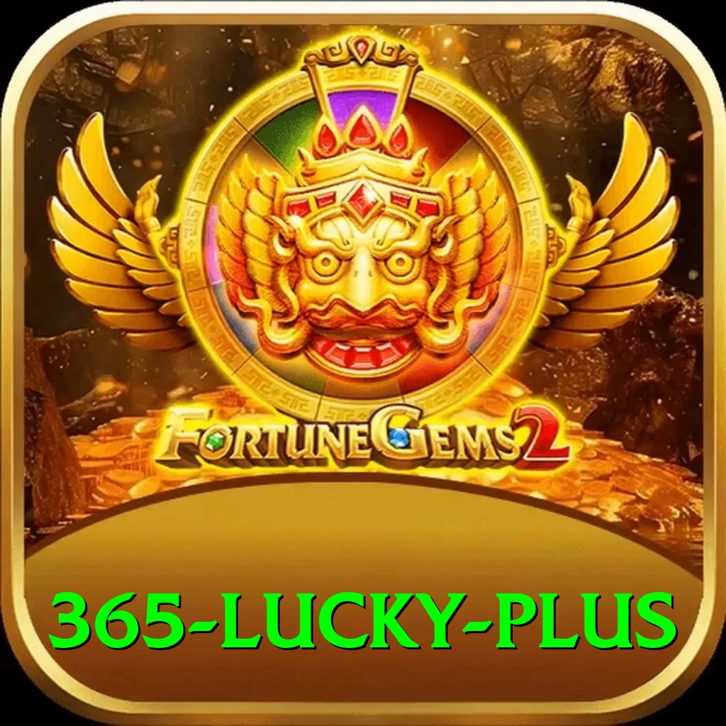 365 Lucky Plus - 2