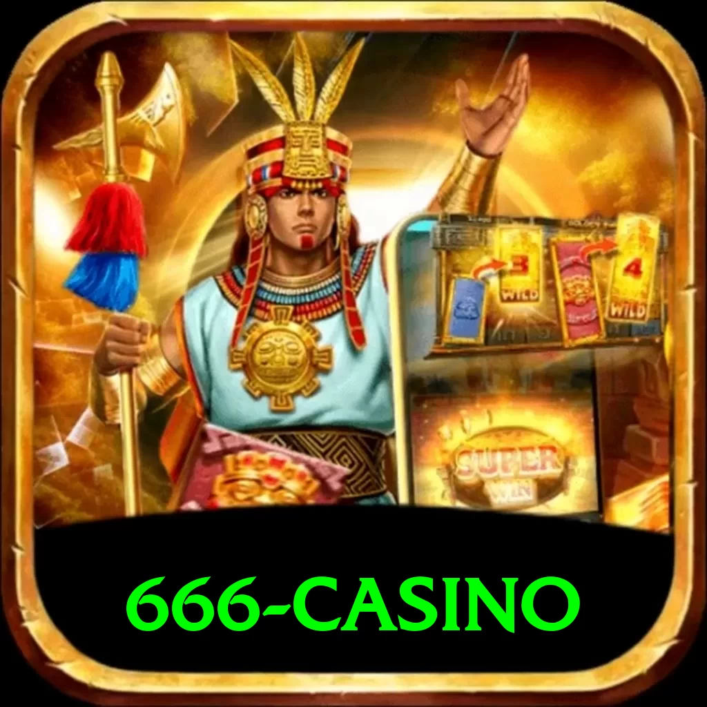 666 casino Royal APK v3.2.0 - 2
