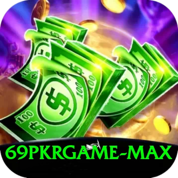 69PKRGame VIP Jackpot - 2