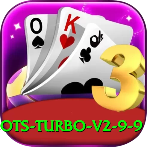 69PKRGame Slots Turbo v2.9.9 - 2