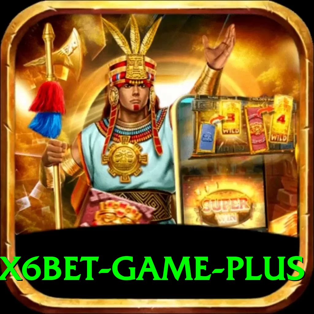 6X6Bet Game Games (Casino & Earning) Master v5.7.5 - 2