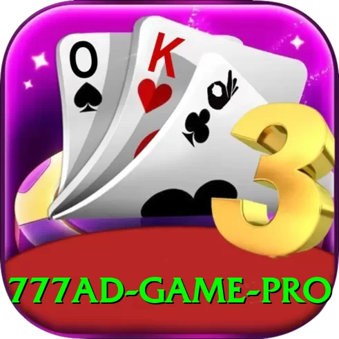 777AD Game Mobile Pro - 2