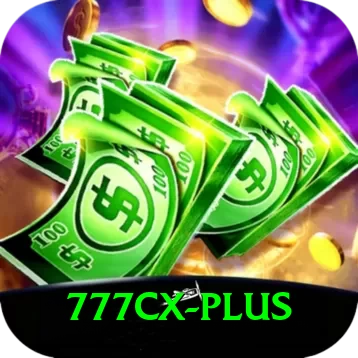 777cx Max Jackpot - 2