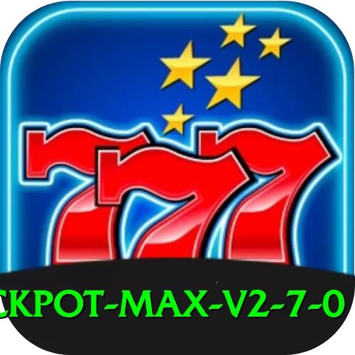 777fe Jackpot Max v2.7.0 - 2