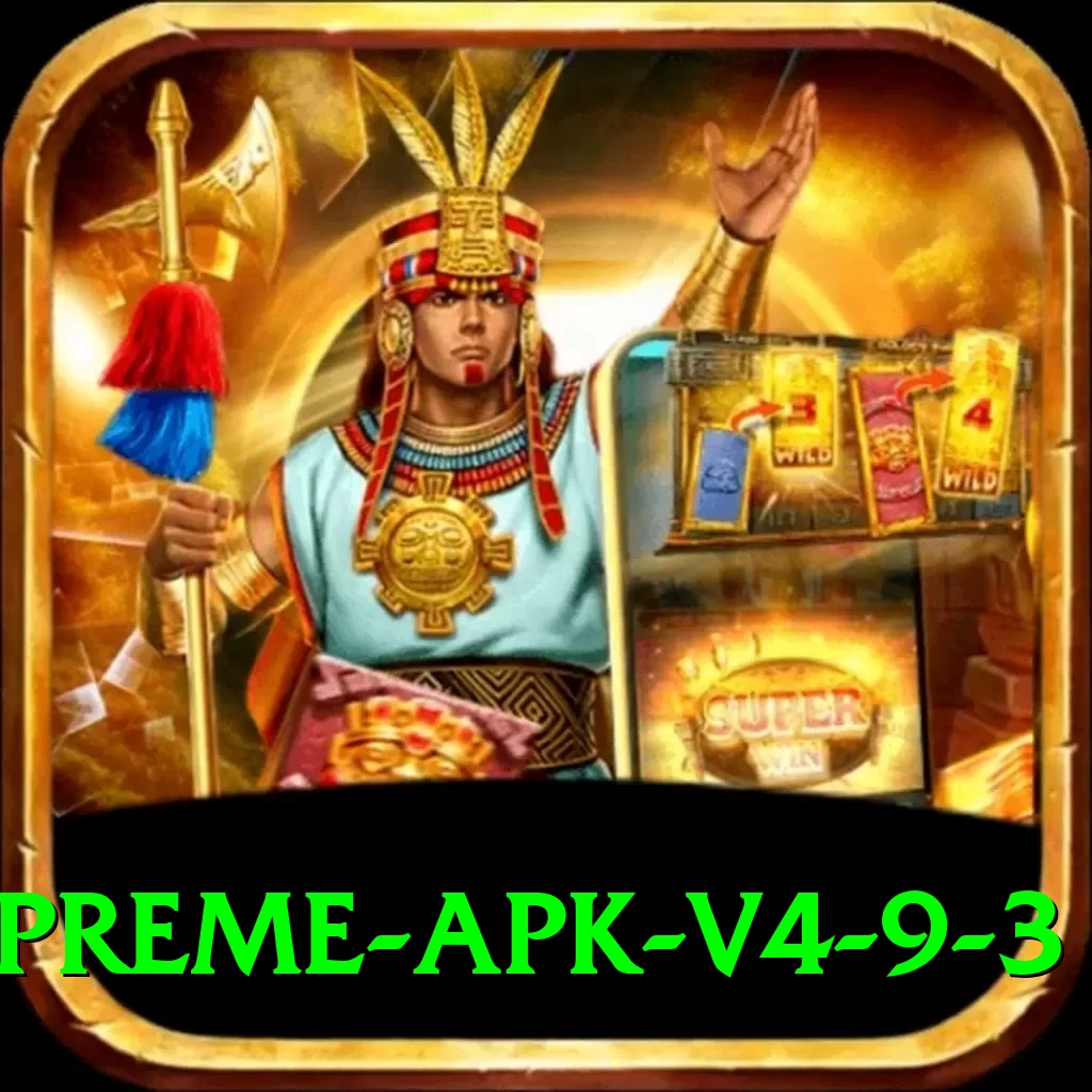 777sz Supreme APK v4.9.3 - 2