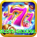 77VIP - Slots Deluxe