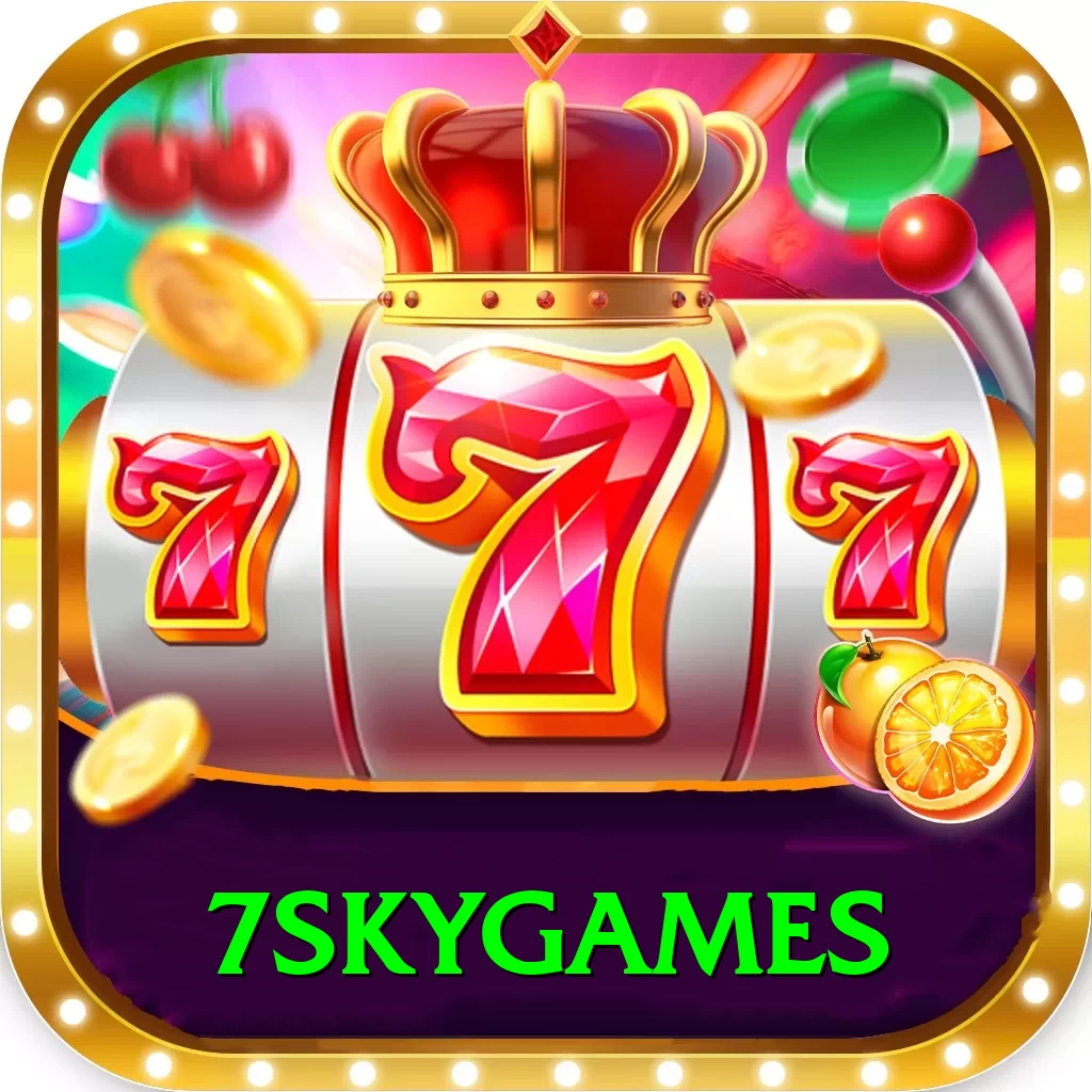7skygames Mega - Casino & Slots - 2