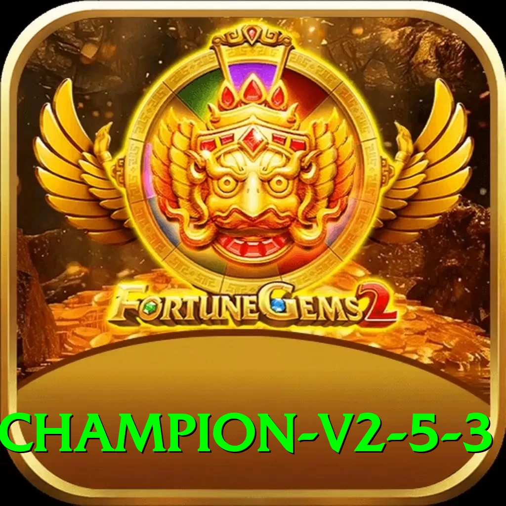 7VVBet Champion v2.5.3 - 2