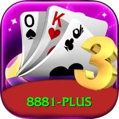 8881 Ultimate Casino App - 2