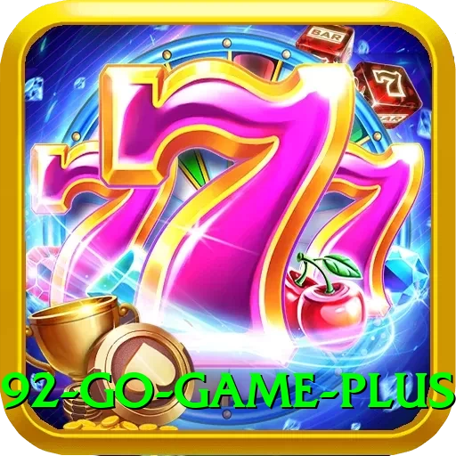 92 Go Game Games (Casino & Earning) Premium v3.6.7 - 2