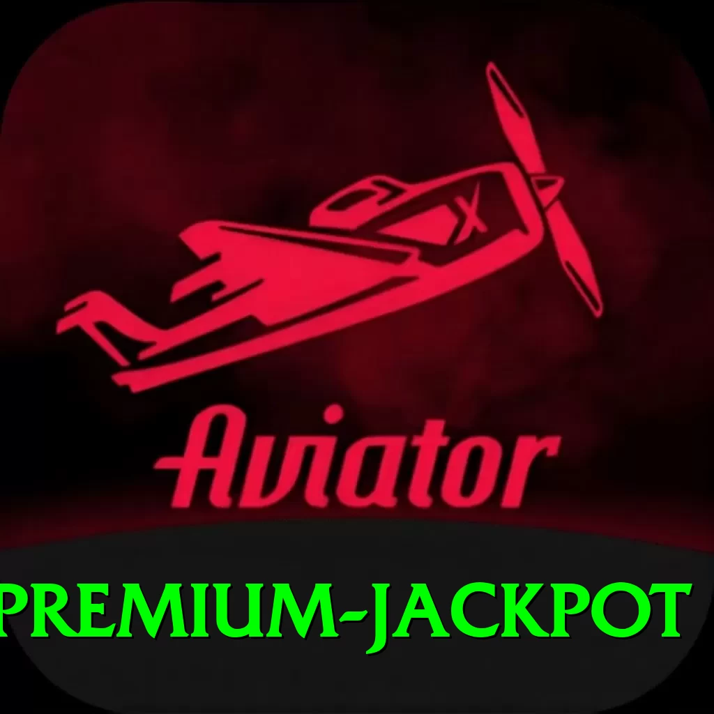 92 PKR Premium Jackpot - 2