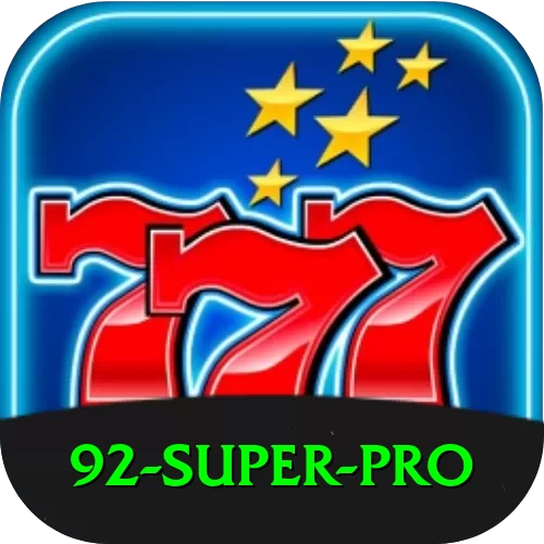 92 Super Casino Official v4.0.0 - 2