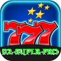 92 Super Casino Official v4.0.0