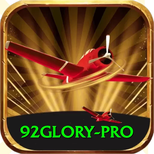 92glory King - Daily Bonus - 2