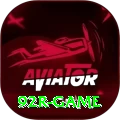 92R Game Ultimate Pro v4.6.5