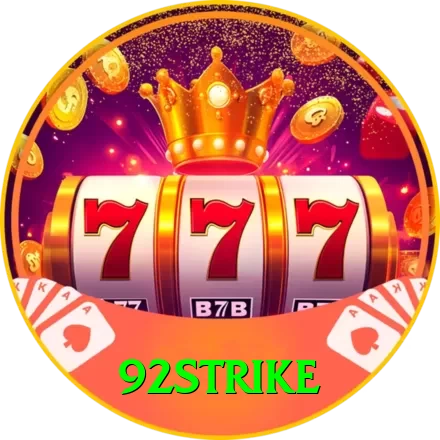 92strike VIP - Win Real PKR - 2