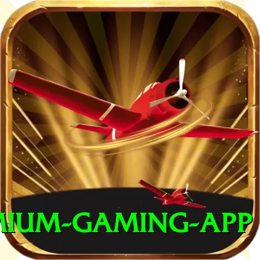 97pkr Premium Gaming App - 2