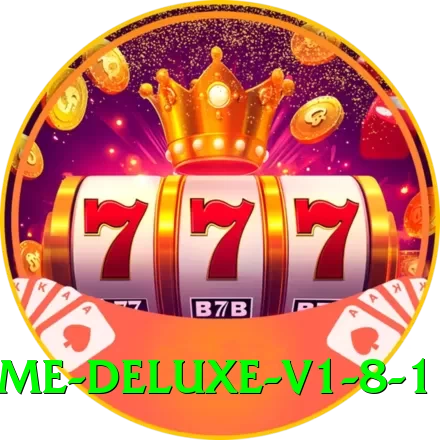 98PKR Game Deluxe v1.8.1 - 2