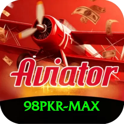 98PKR - Deluxe Earning App - 2