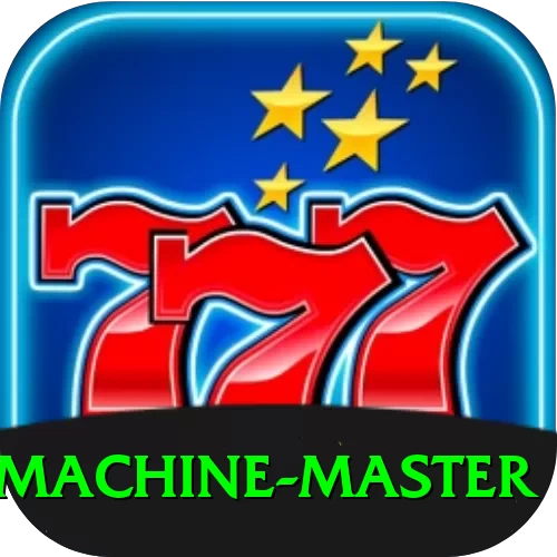 999r Slot Machine Master - 2