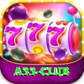 A33 Club Gold v5.8.8