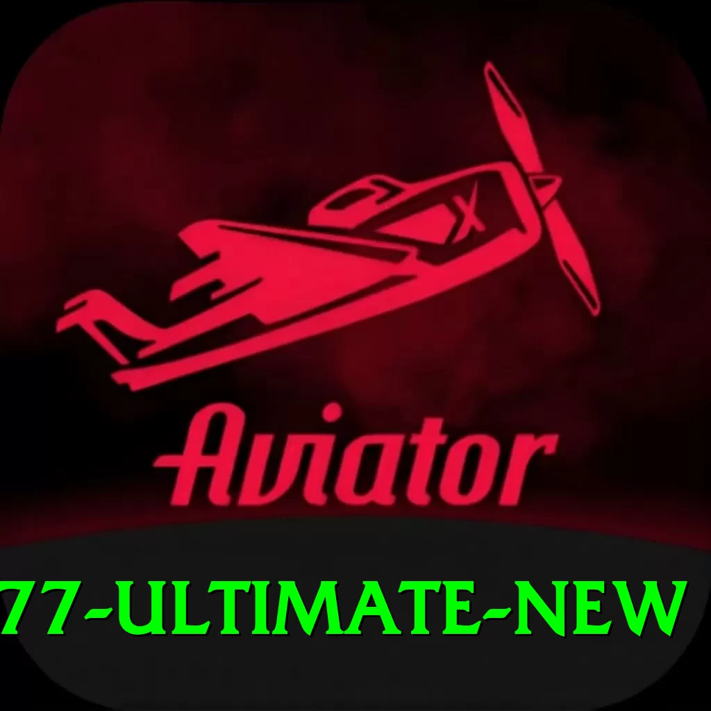 a777 Ultimate New - 2
