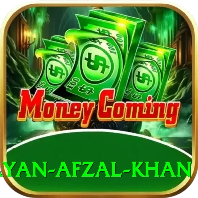 aayan afzal khan - Slots Mega - 2