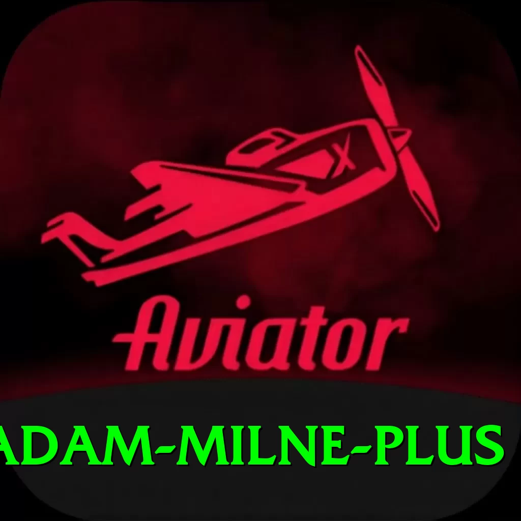adam milne Master v3.1.4 - 2