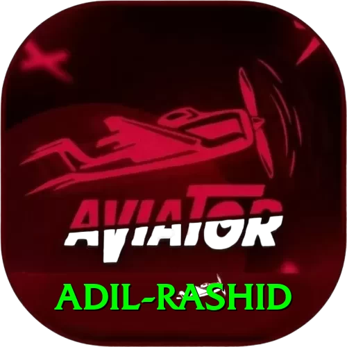 adil rashid - Master Earning App - 2