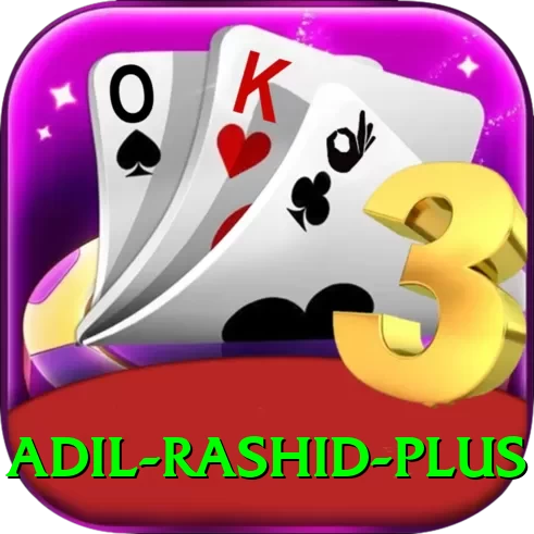 adil rashid Casino Official v5.7.3 - 2