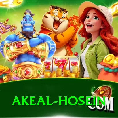 akeal hosein Slots Mega v2.5.3 - 2