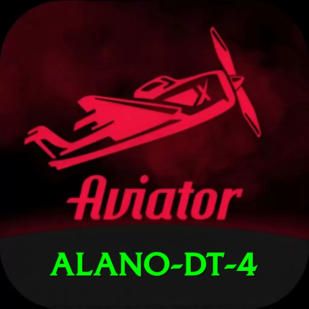 Alano DT 4 Premium v5.9.8 - 2