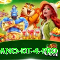 Alano DT 4 Elite Pro v4.0.1