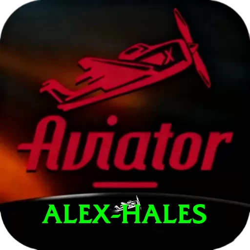alex hales Bonus Super v4.4.0 - 2