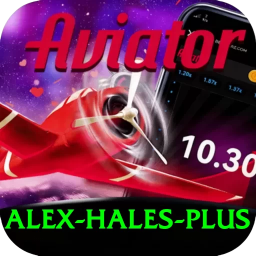 alex hales Gold PK v2.3.8 - 2