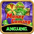 angling - Real Money Champion