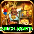anrich nortje Champion Jackpot