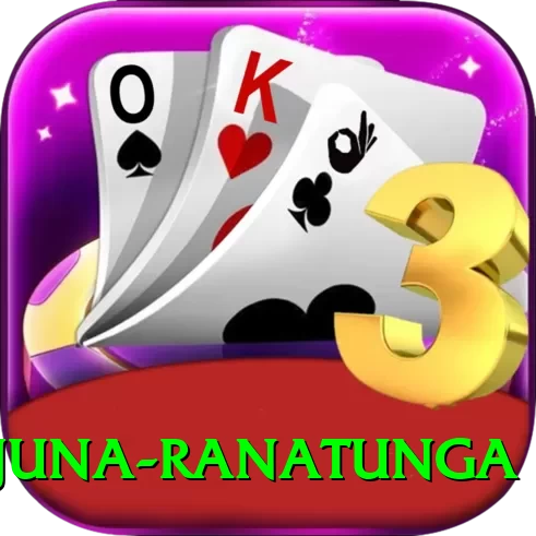 arjuna ranatunga Mobile Supreme - 2