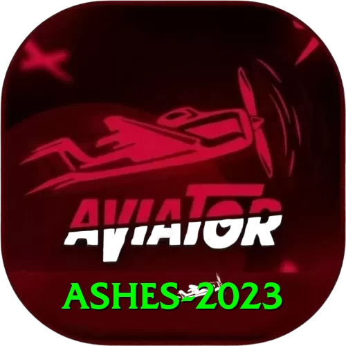 ashes 2023 Cash VIP - 2