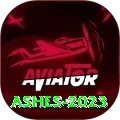 ashes 2023 Cash VIP