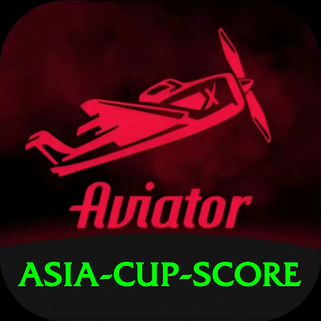 asia cup score Super PK v1.3.9 - 2