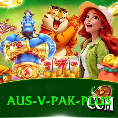 aus v pak VIP Latest v4.0.6 - 2