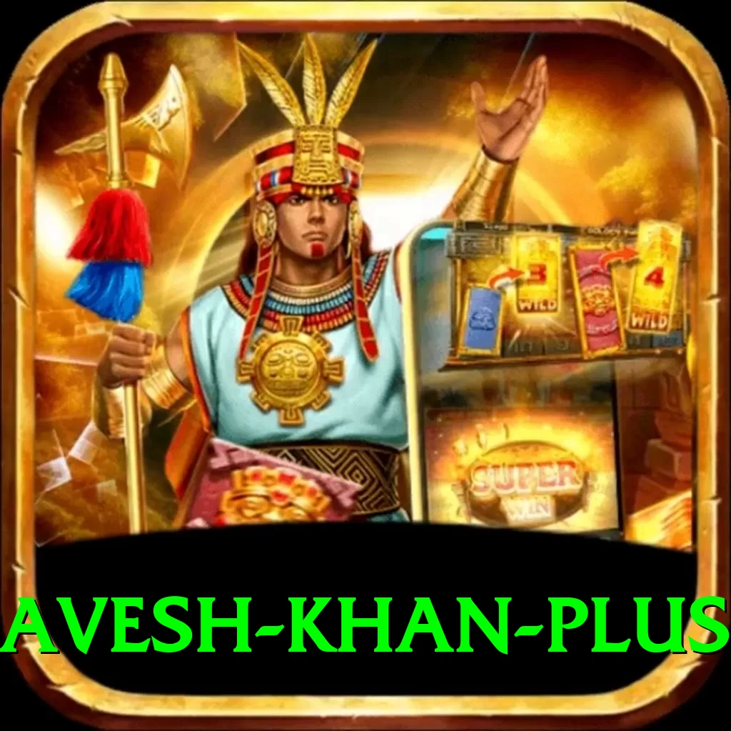 avesh khan PK Ultimate - 2