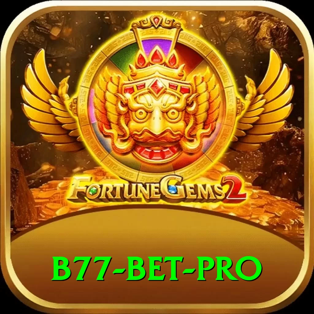B77 Bet Games (Casino & Earning) Max v2.8.5 - 2